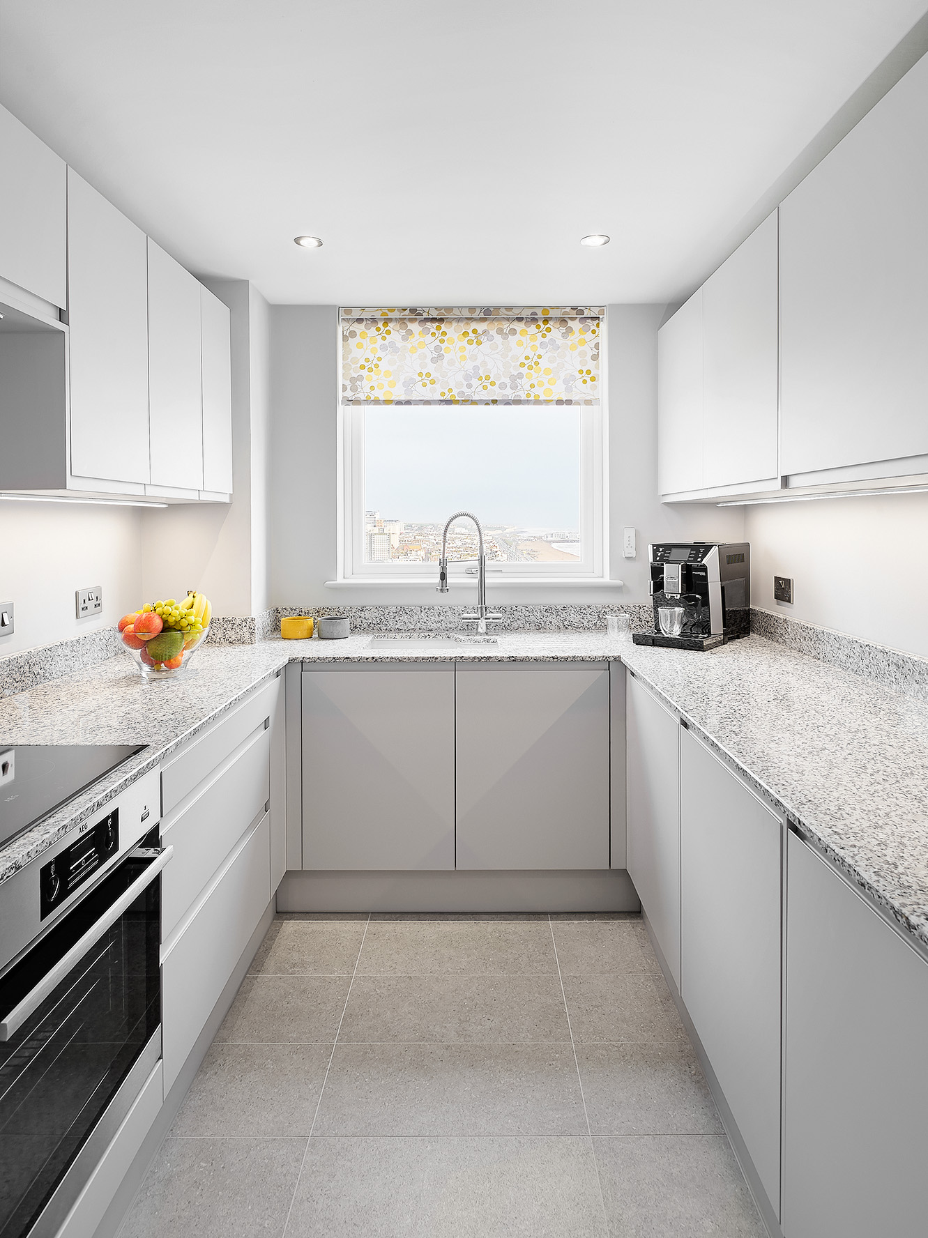 modern kitchen design