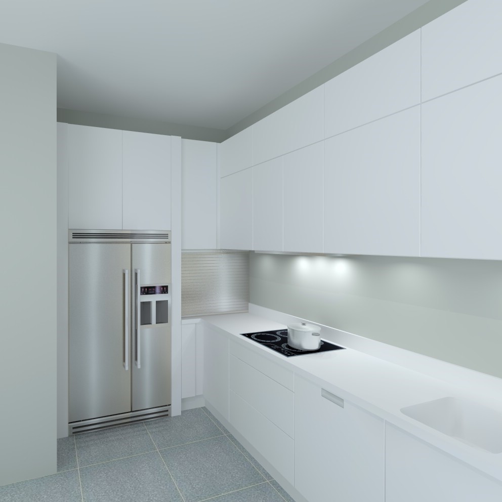 kitchen design