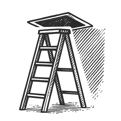 Ladder Icon